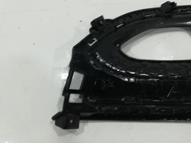 bontott HYUNDAI i20 II Jobb első Lökhárító Vakborítás