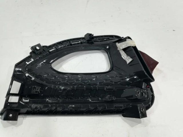 bontott HYUNDAI i20 II Jobb első Lökhárító Vakborítás