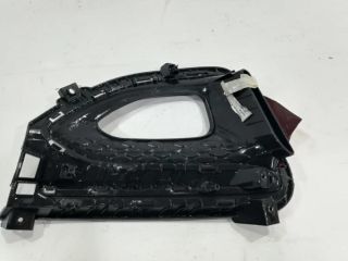 bontott HYUNDAI i20 II Jobb első Lökhárító Vakborítás