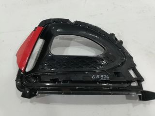 bontott HYUNDAI i20 II Jobb első Lökhárító Vakborítás