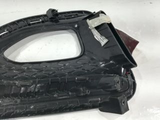 bontott HYUNDAI i20 II Jobb első Lökhárító Vakborítás