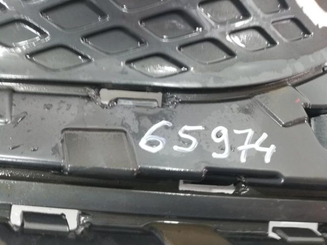 bontott HYUNDAI i20 II Jobb első Lökhárító Vakborítás