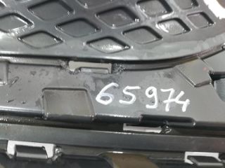 bontott HYUNDAI i20 II Jobb első Lökhárító Vakborítás