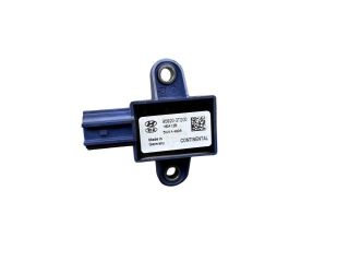 bontott HYUNDAI i20 II Jobb első Oldal Ütközés Érzékelő