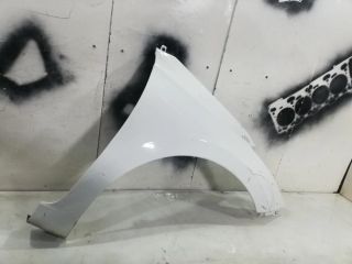 bontott HYUNDAI i20 II Jobb első Sárvédő