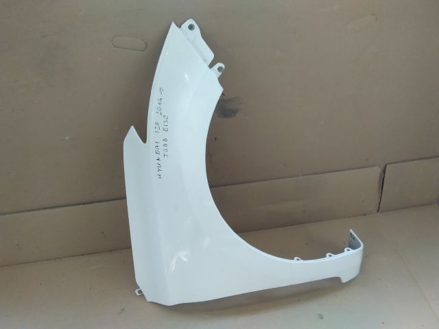 bontott HYUNDAI i20 II Jobb első Sárvédő