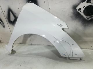 bontott HYUNDAI i20 II Jobb első Sárvédő