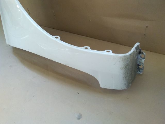 bontott HYUNDAI i20 II Jobb első Sárvédő