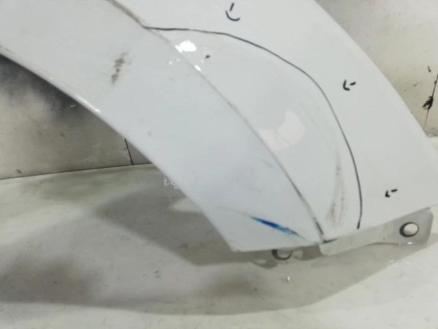 bontott HYUNDAI i20 II Jobb első Sárvédő