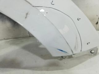 bontott HYUNDAI i20 II Jobb első Sárvédő