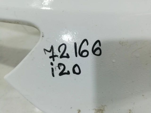 bontott HYUNDAI i20 II Jobb első Sárvédő