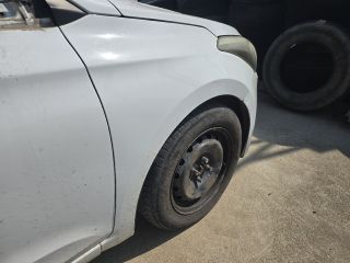bontott HYUNDAI i20 II Jobb első Sárvédő