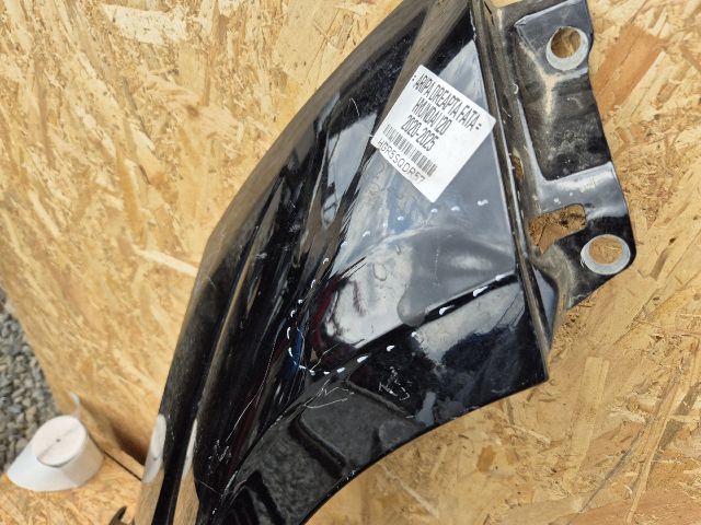 bontott HYUNDAI i20 II Jobb első Sárvédő