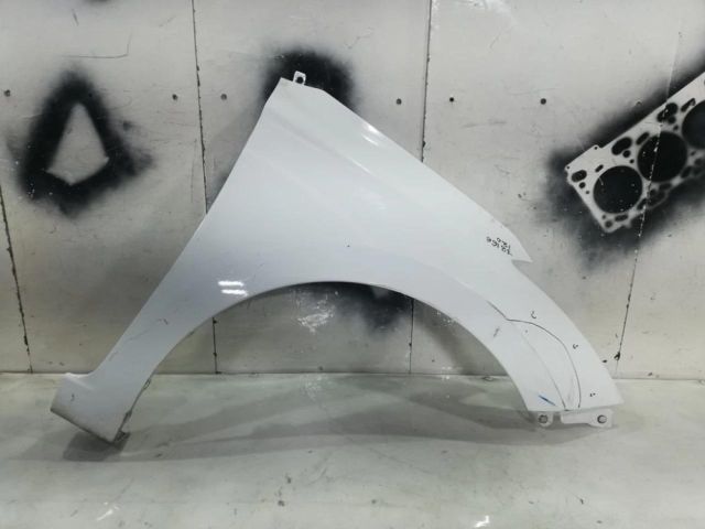 bontott HYUNDAI i20 II Jobb első Sárvédő