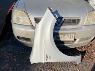 bontott HYUNDAI i20 II Jobb első Sárvédő