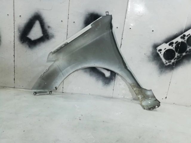 bontott HYUNDAI i20 II Jobb első Sárvédő