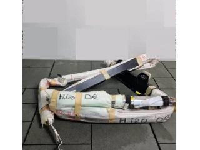 bontott HYUNDAI i20 II Jobb Fejlégzsák