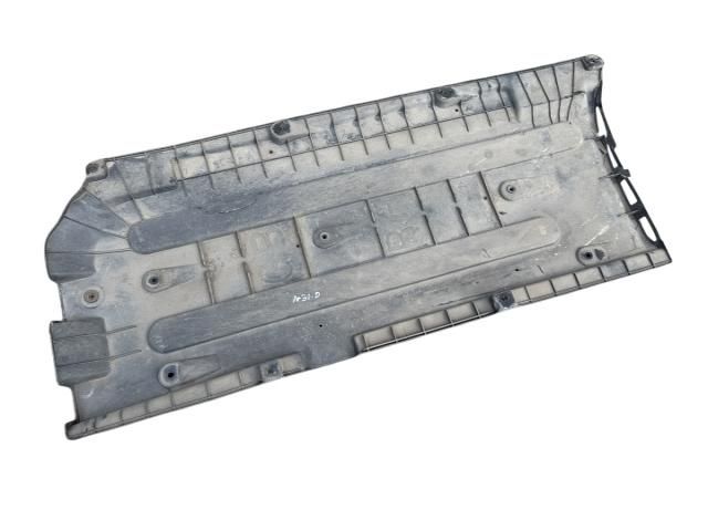 bontott HYUNDAI i20 II Jobb Fenéklemez