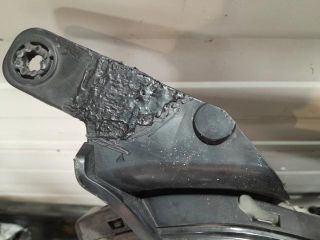 bontott HYUNDAI i20 II Jobb Fényszóró