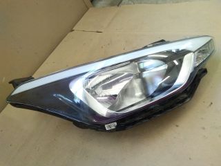 bontott HYUNDAI i20 II Jobb Fényszóró