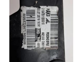 bontott HYUNDAI i20 II Jobb Fényszóró