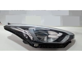 bontott HYUNDAI i20 II Jobb Fényszóró