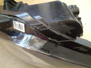 bontott HYUNDAI i20 II Jobb Fényszóró