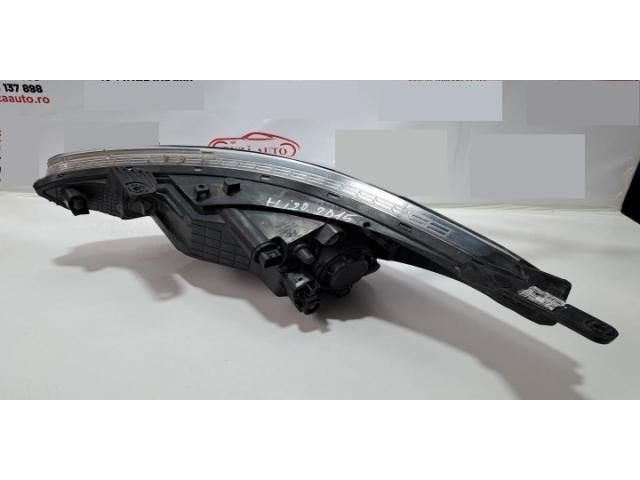 bontott HYUNDAI i20 II Jobb Fényszóró