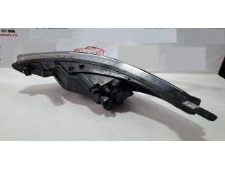 bontott HYUNDAI i20 II Jobb Fényszóró