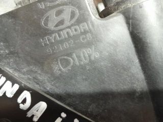 bontott HYUNDAI i20 II Jobb Fényszóró