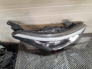 bontott HYUNDAI i20 II Jobb Fényszóró