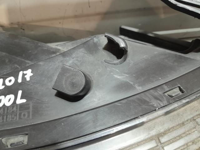 bontott HYUNDAI i20 II Jobb Fényszóró