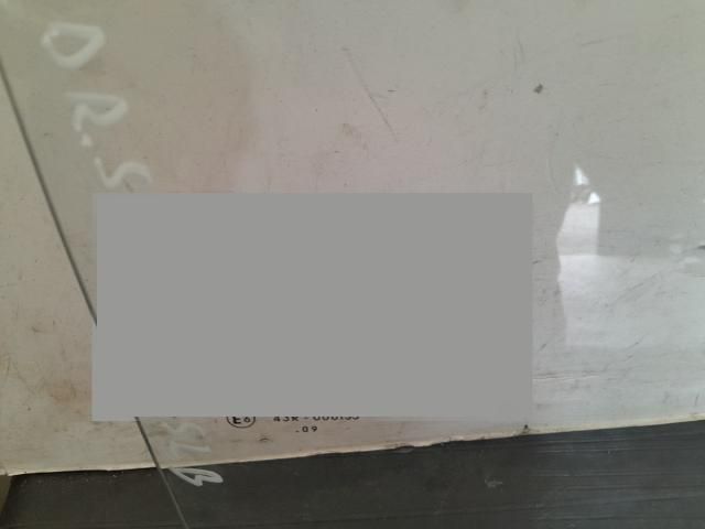 bontott HYUNDAI i20 II Jobb hátsó Ablak