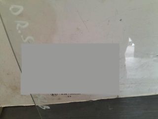 bontott HYUNDAI i20 II Jobb hátsó Ablak