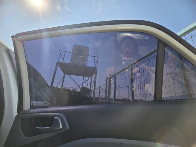 bontott HYUNDAI i20 II Jobb hátsó Ablak