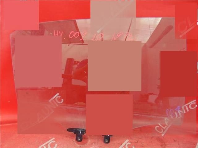 bontott HYUNDAI i20 II Jobb hátsó Ablak