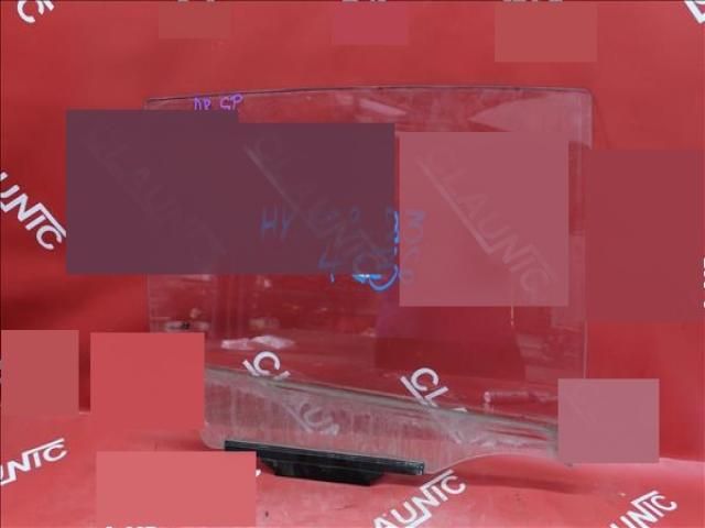 bontott HYUNDAI i20 II Jobb hátsó Ablak