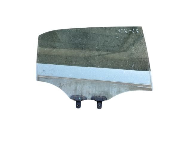 bontott HYUNDAI i20 II Jobb hátsó Ablak