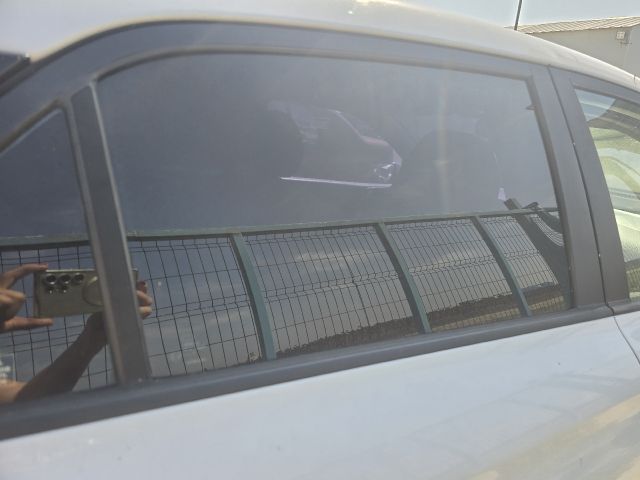 bontott HYUNDAI i20 II Jobb hátsó Ablak