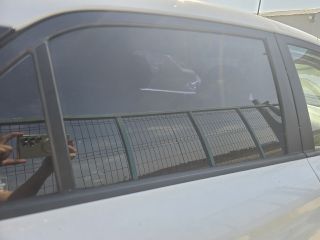 bontott HYUNDAI i20 II Jobb hátsó Ablak