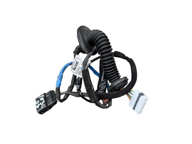 bontott HYUNDAI i20 II Jobb hátsó Ajtó Kábelköteg