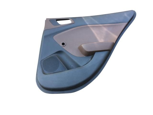 bontott HYUNDAI i20 II Jobb hátsó Ajtó Kárpit