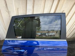 bontott HYUNDAI i20 II Jobb hátsó Ajtó (Részeivel)