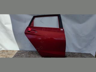 bontott HYUNDAI i20 II Jobb hátsó Ajtó (Üres lemez)