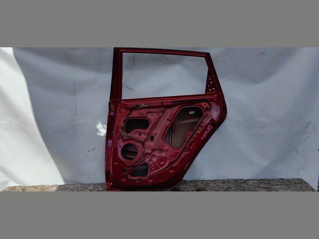 bontott HYUNDAI i20 II Jobb hátsó Ajtó (Üres lemez)