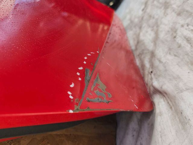 bontott HYUNDAI i20 II Jobb hátsó Ajtó (Üres lemez)