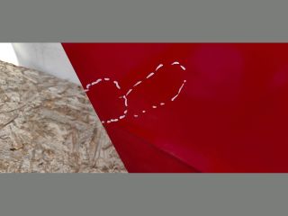 bontott HYUNDAI i20 II Jobb hátsó Ajtó (Üres lemez)