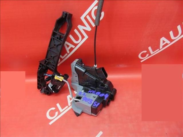 bontott HYUNDAI i20 II Jobb hátsó Ajtózár