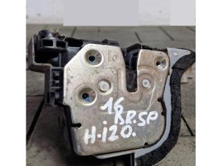 bontott HYUNDAI i20 II Jobb hátsó Ajtózár