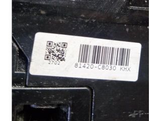 bontott HYUNDAI i20 II Jobb hátsó Ajtózár